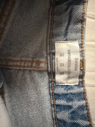 Pantaloncini jeans donna