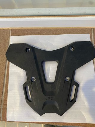 Portaequipajes KTM 790/1050/1090 Original