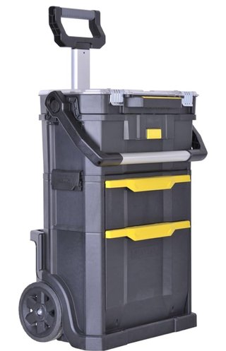 Caja Herramientas Taller Stanley STST1-79231