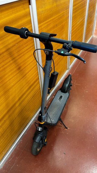 Patinete Cecotec Bongo D30XL Connected