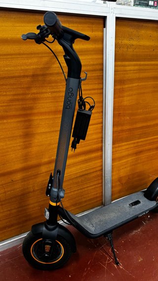 Patinete Cecotec Bongo D30XL Connected