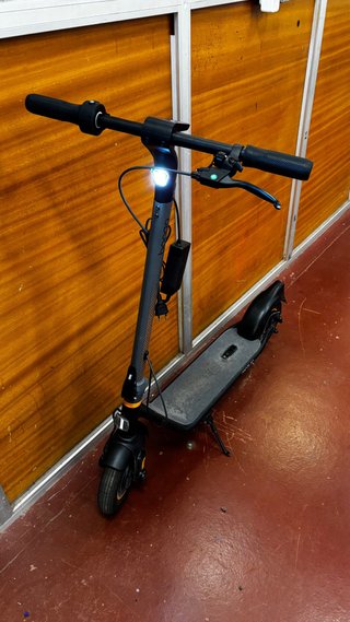Patinete Cecotec Bongo D30XL Connected