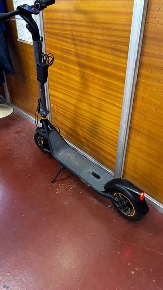 Patinete Cecotec Bongo D30XL Connected