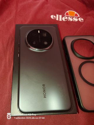 Honor Magic 7 Pro