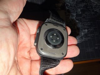 Apple Watch Ultra 3 Negro con Factura