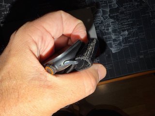 Apple Watch Ultra 3 Negro con Factura