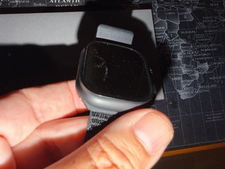 Apple Watch Ultra 3 Negro con Factura