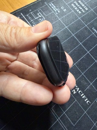 Apple Watch Ultra 3 Negro con Factura