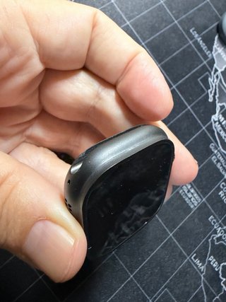 Apple Watch Ultra 3 Negro con Factura
