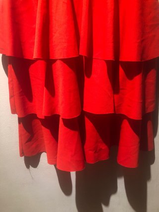 Vestido Corto “DEPOP Italy”