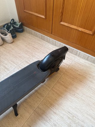 Patinete Eléctrico Segway E3