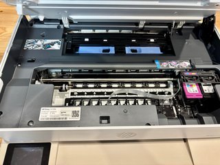 Impresora HP Envy 6120e Nueva
