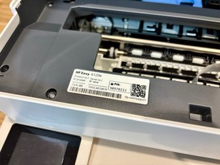 Impresora HP Envy 6120e Nueva