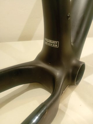 Cuadro MTB Wilier 101X Carbono 29 Talla M Boost