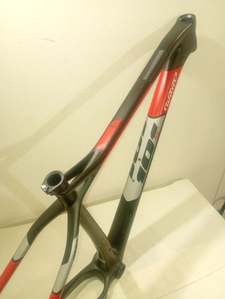 Cuadro MTB Wilier 101X Carbono 29 Talla M Boost