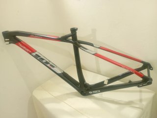 Cuadro MTB Wilier 101X Carbono 29 Talla M Boost