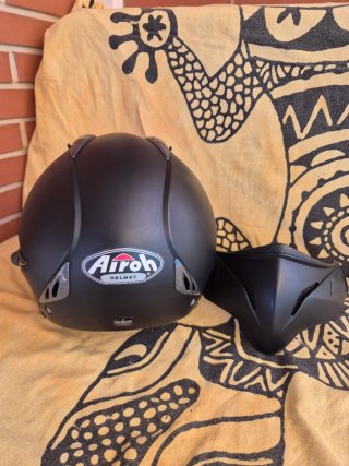 Casco Airoh