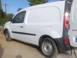 Renault Kangoo 2017