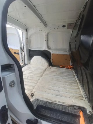 Renault Kangoo 2017