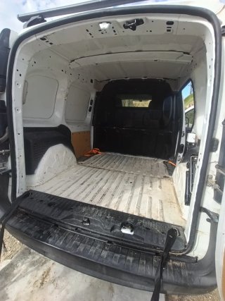 Renault Kangoo 2017