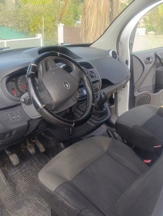 Renault Kangoo 2017