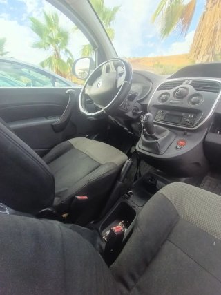 Renault Kangoo 2017