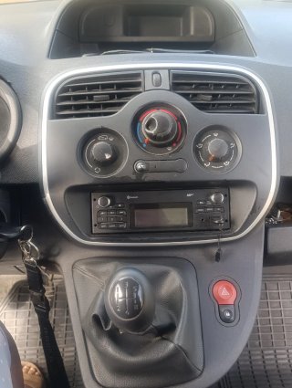 Renault Kangoo 2017