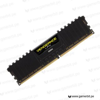 Corsair Vengeance LPX 8GB DDR4 UDIMM