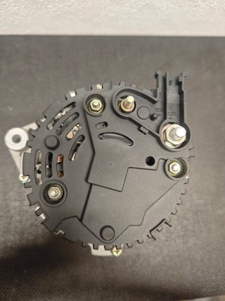 Alternador BMW