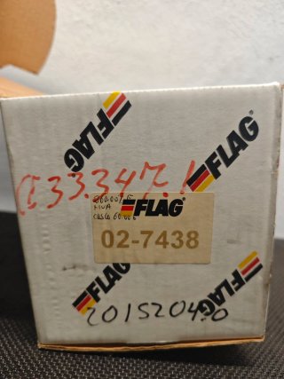 Alternador BMW