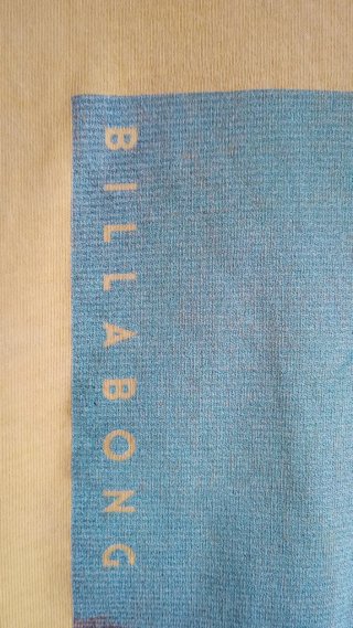 Camiseta Billabong hombre M