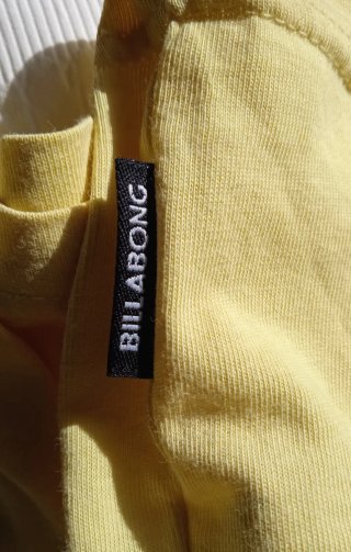 Camiseta Billabong hombre M