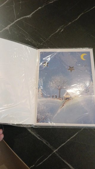 2 Postais Musicais de Natal