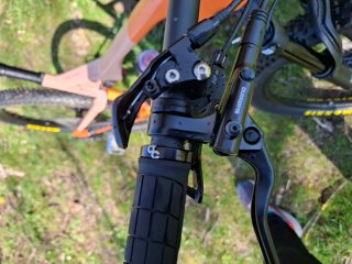 Orbea Oiz H30 2023 Talla L