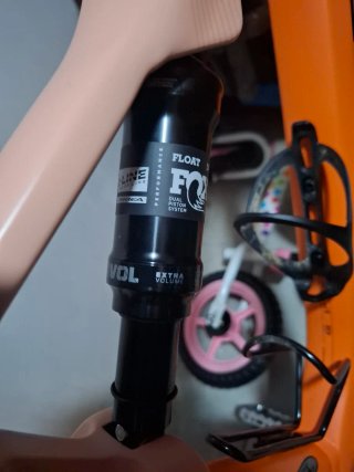 Orbea Oiz H30 2023 Talla L