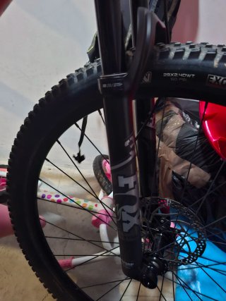 Orbea Oiz H30 2023 Talla L