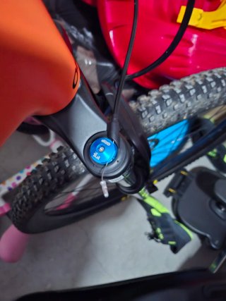 Orbea Oiz H30 2023 Talla L
