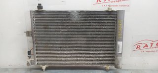 CONDENSADOR / RADIADOR AIRE ACONDICIONADO CITROEN XSARA PICASSO 1.6 16V SX