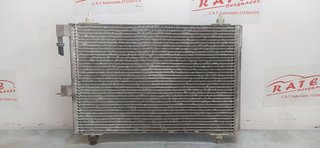 CONDENSADOR / RADIADOR AIRE ACONDICIONADO CITROEN XSARA PICASSO 1.6 16V SX