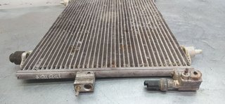 CONDENSADOR / RADIADOR AIRE ACONDICIONADO CITROEN XSARA PICASSO 1.6 16V SX