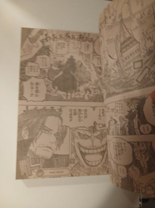 Shonen jump one piece 13 del 2023