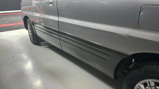 Hyundai H-1 2006