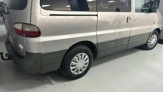 Hyundai H-1 2006