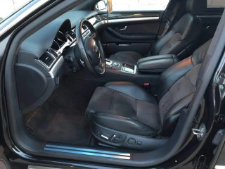 Audi S8 2008
