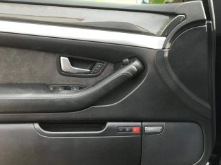 Audi S8 2008