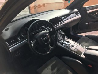 Audi S8 2008