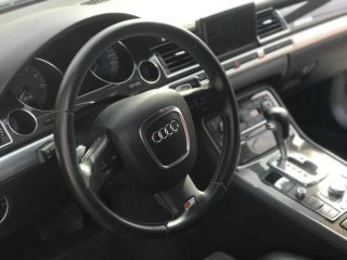 Audi S8 2008
