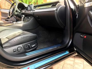 Audi S8 2008