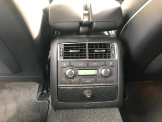Audi S8 2008