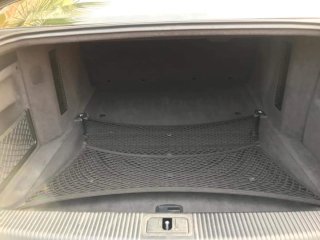 Audi S8 2008